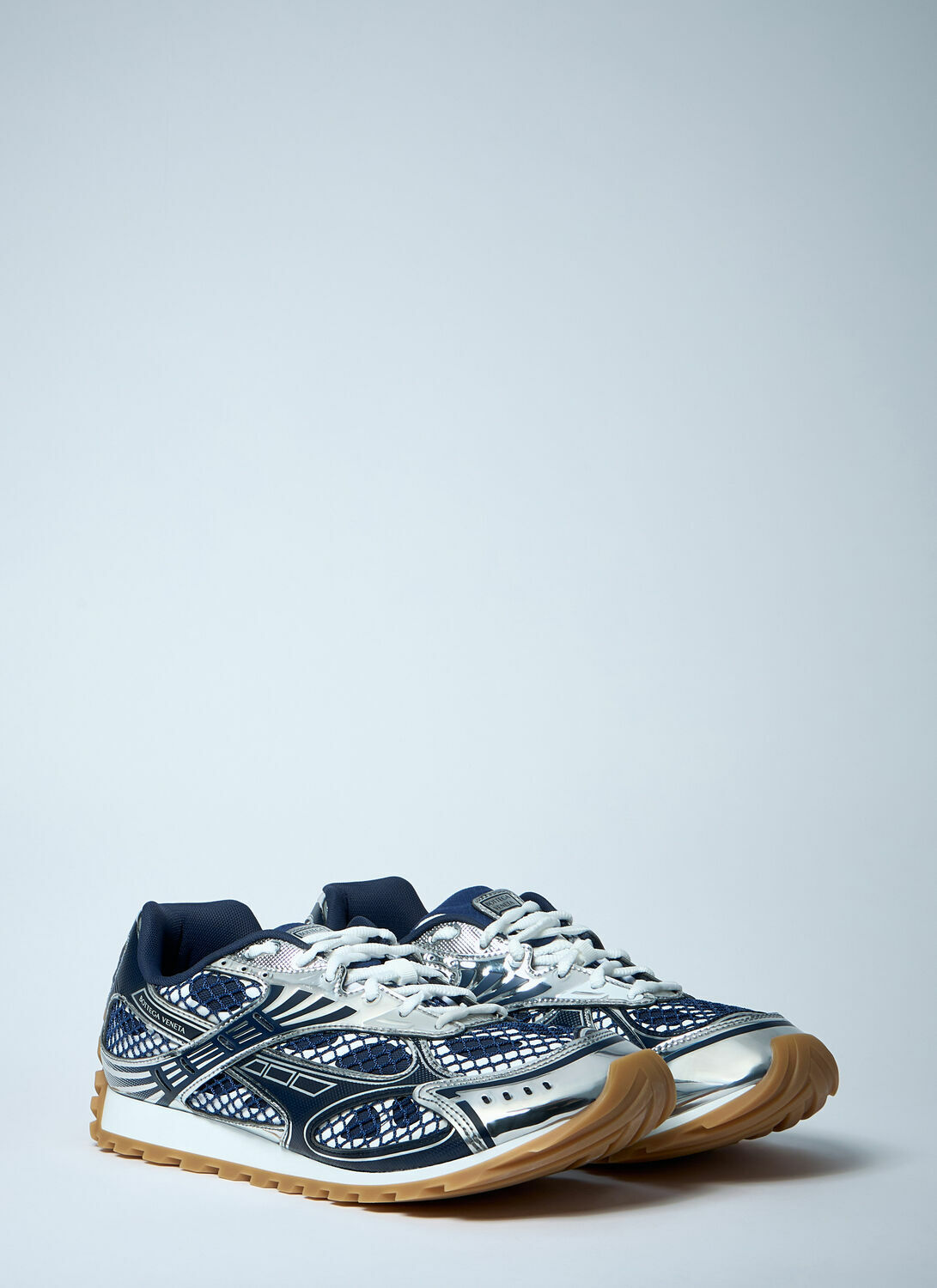 Bottega Veneta Orbit Sneakers