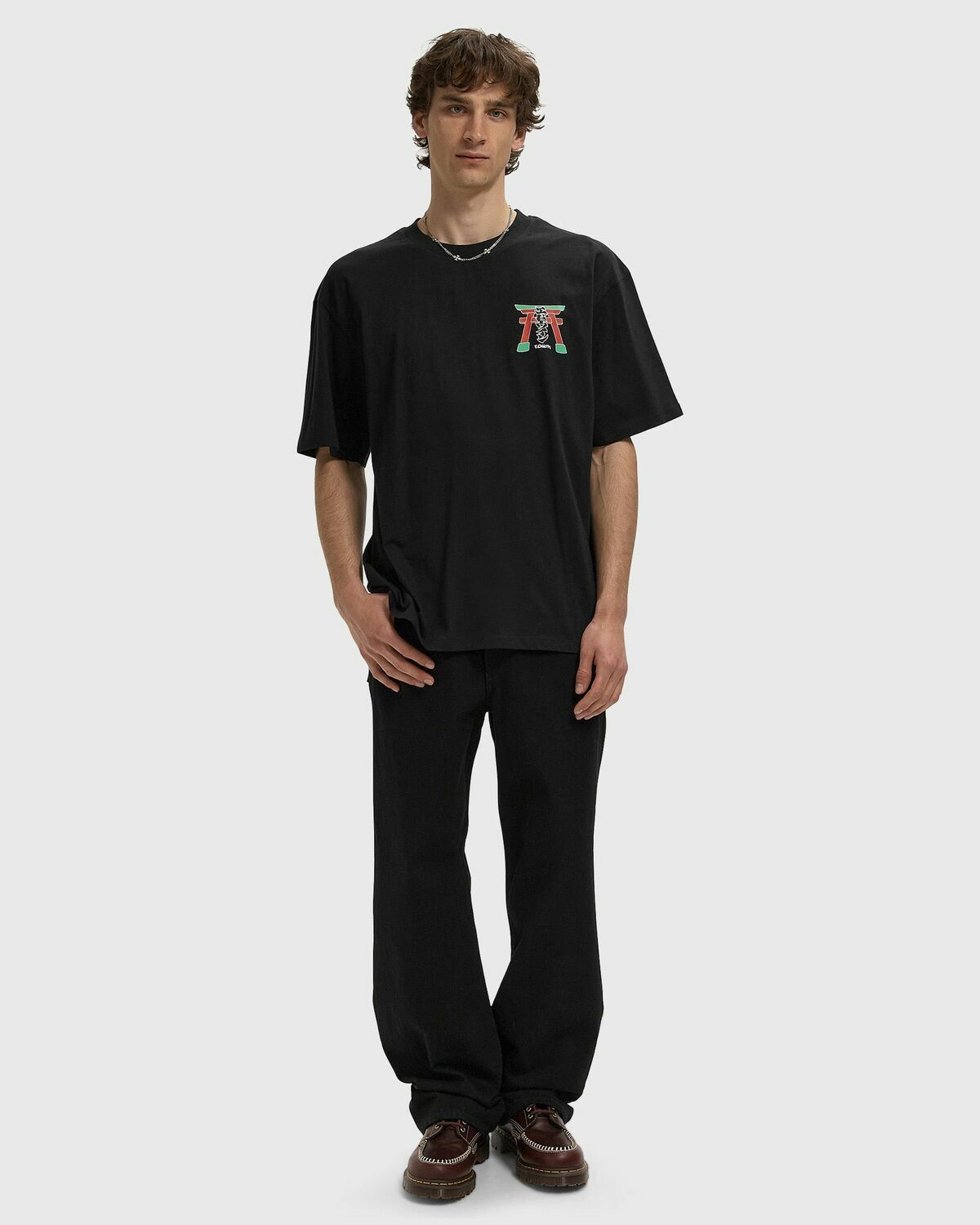 Torii Tee SS