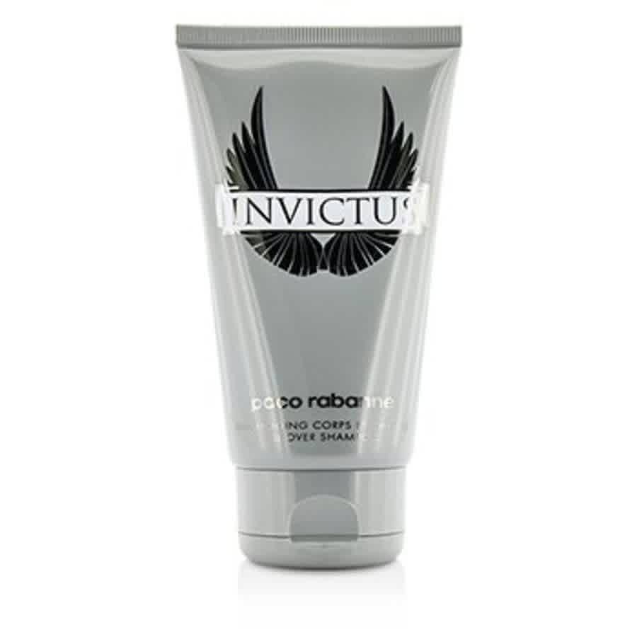 Paco Rabanne - Invictus All Over Shampoo 150ml/5.1oz