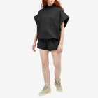 Adidas x Fear of God Athletics T-Shirt in Black