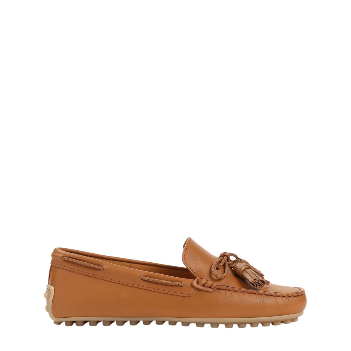 【送料&関税込】Tod's Sandalo Cuoio 70k Maxi Catena Sandal Tod's Sandalo Cuoio 70k Maxi Catena Sandal | italist, ALWAYS