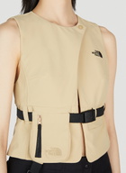 The North Face Black Series City Gilet Jacket