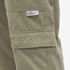 thisisneverthat Men's Flight Pant in Olive Green