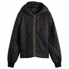 Rick Owens Men's Gimp Jacket in Black