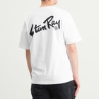 Stan Ray Men's Stan OG T-Shirt in White