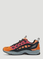 Boveasorus 98 Sneakers in Orange