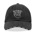 VETEMENTS Global Mind Fuck Cap