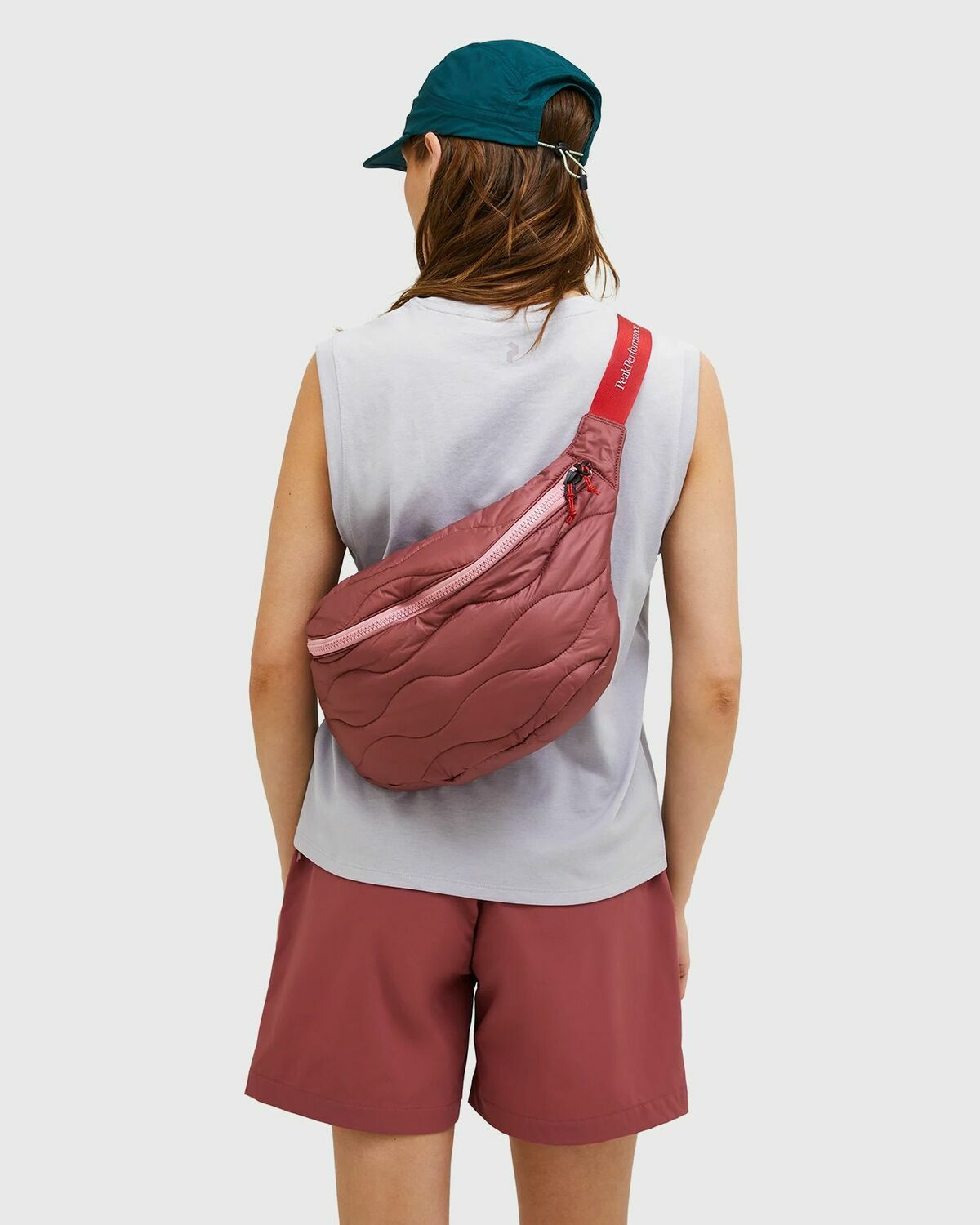 Helium Bum Bag