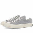 Converse Chuck Taylor 1970s Recycled Canvas Ox