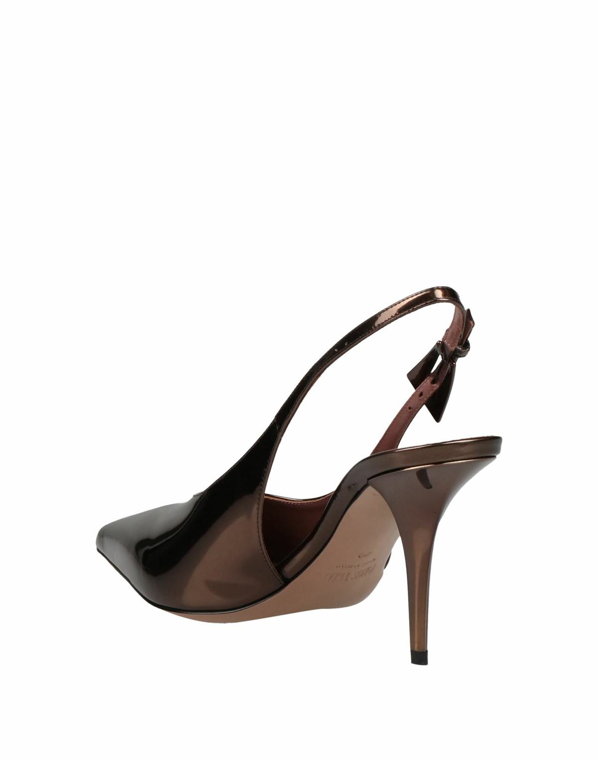 Paris Texas Womens Pumps Bronze