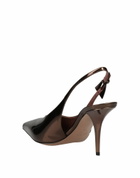 Paris Texas Womens Pumps Bronze