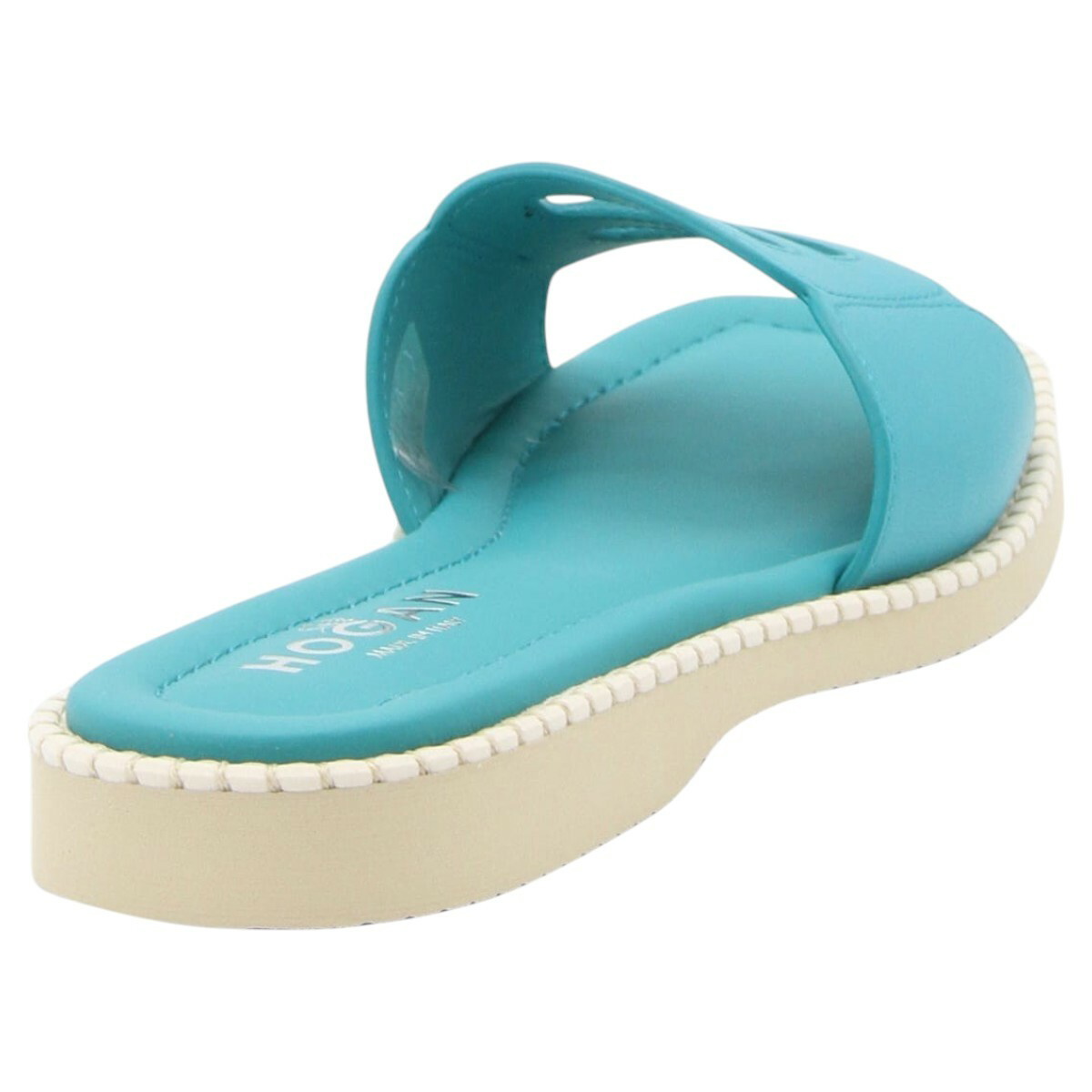 Hogan H680 leather sandals Hogan