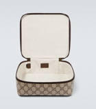 Gucci GG Supreme Medium packing cube