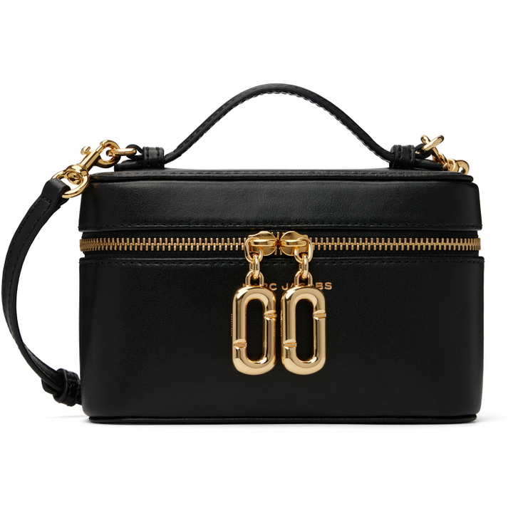 Photo: Marc Jacobs Black 'The Scene Vanity' Bag