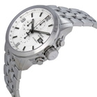 Tissot T-Sport PRC 200 Automatic Chronograph Mens Watch T0554271101700