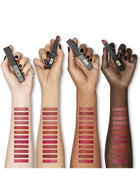Yves Saint Laurent Rouge Pur Couture The Slim Velvet Radical Lipstick - 28 True Chili