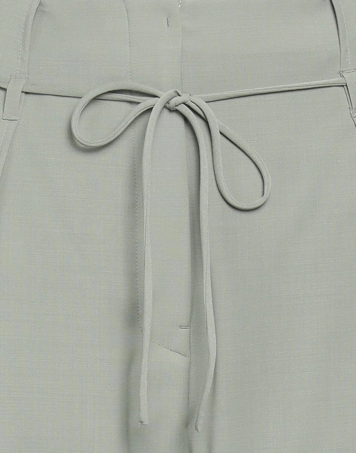 Le 17 Septembre Womens Pants in Sage green