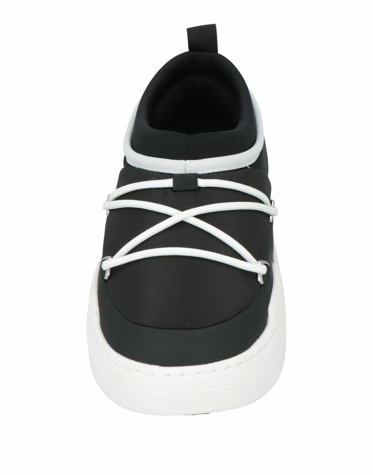 Moon Boot Mb Park Icon Womens Sneakers in Black
