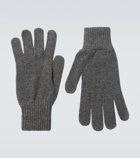 Sunspel - Cashmere gloves