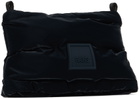 RAINS Navy Loop Cosmetic Pouch