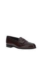 Church's Leather Loafers