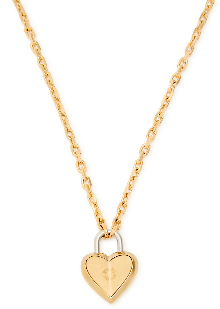 Givenchy - Gold - One Size