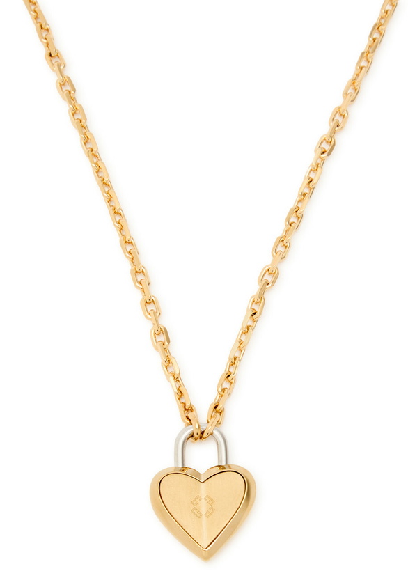 Photo: Givenchy - Gold - One Size