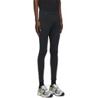 New Balance Black Accelerate Tights