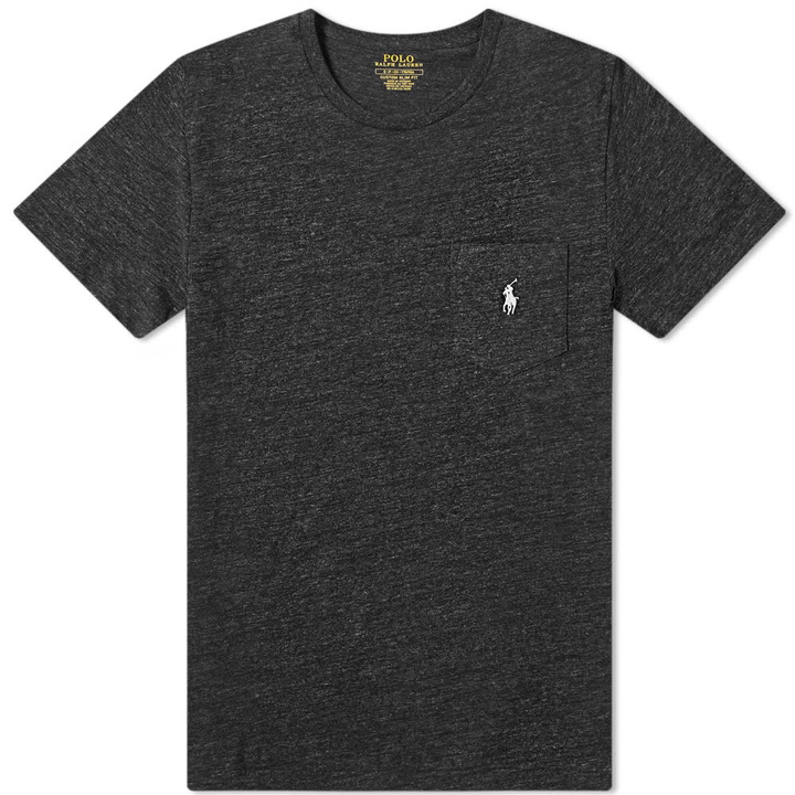 Photo: Polo Ralph Lauren Pocket Tee