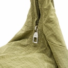 ARCS HEY Sling Bag in Moss Parachute 