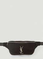 Saint Laurent Cassandre Classic Belt Bag