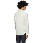 Hugo Off-White Evart Shirt