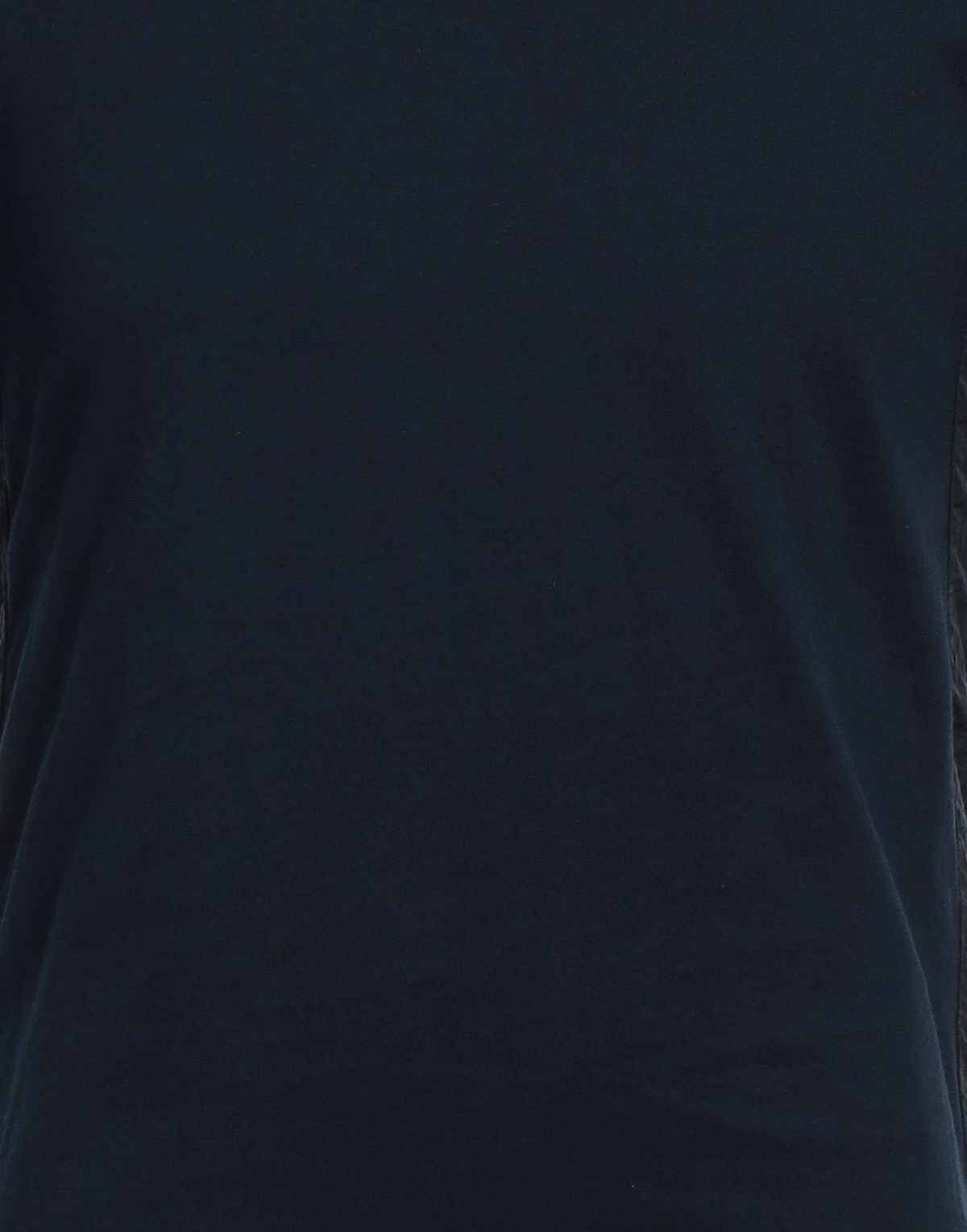 Paul & Shark Mens T-shirt Midnight in Blue