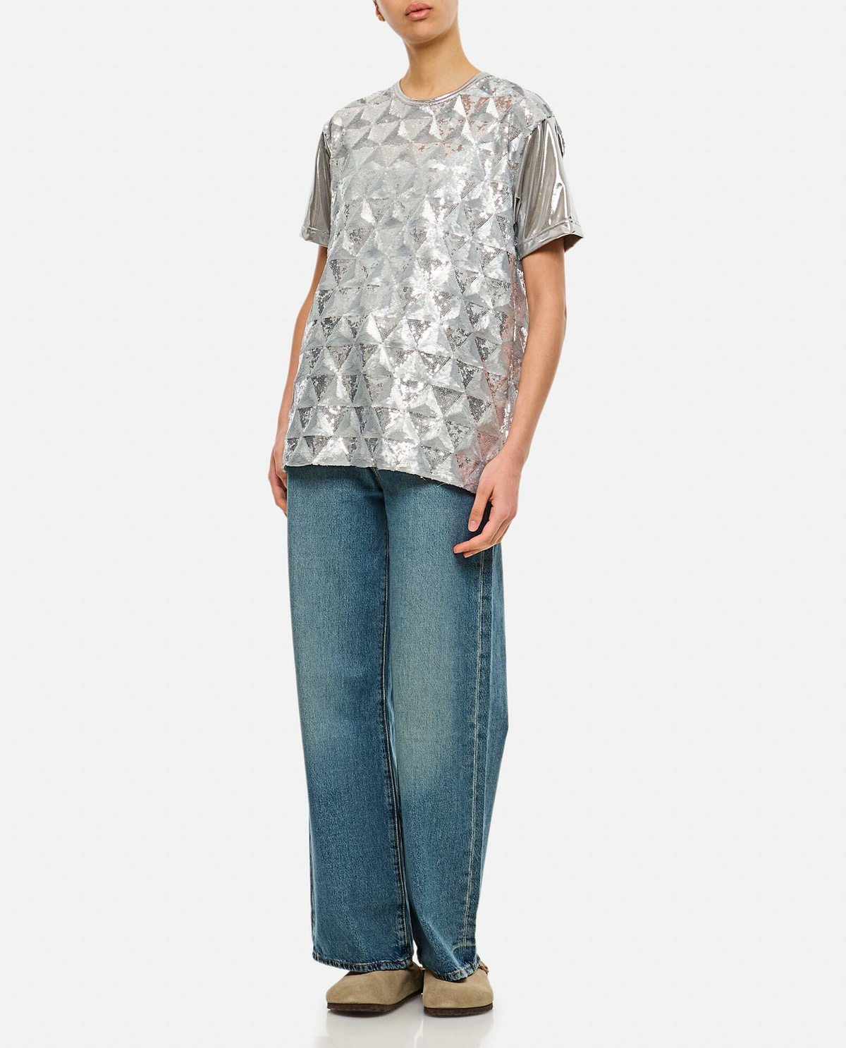 Junya Watanabe T-shirt Junya Watanabe