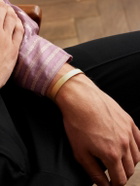 Jacquie Aiche - Brushed-Gold Cuff