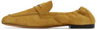 Isabel Marant Yellow Iseri Loafers