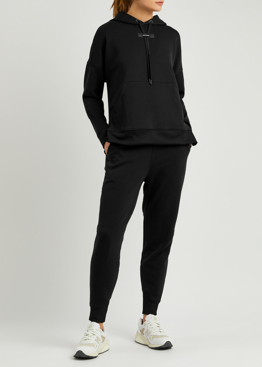 ON Jersey Sweatpants Black