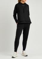 ON Jersey Sweatpants Black