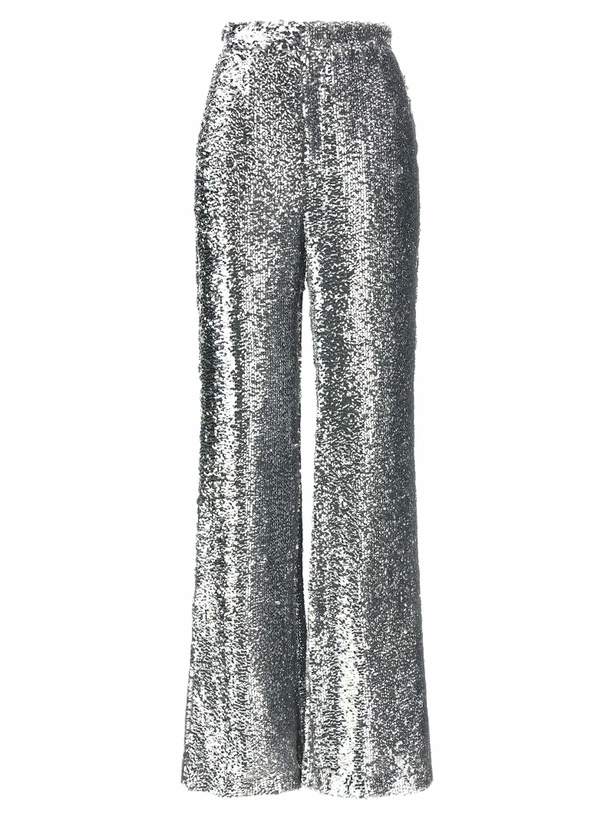 Photo: Giuseppe di Morabito Sequin Pants