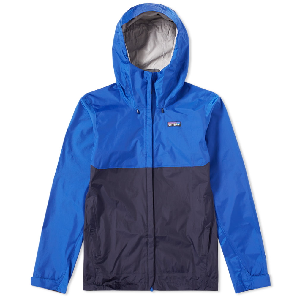 Patagonia Torrentshell Jacket Patagonia