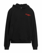 Just Cavalli Mens Sweatshirt in Black