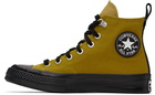 Converse Tan Chuck 70 GORE-TEX Sneakers