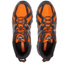New Balance Men's ML610TAI Sneakers in Varsity Orange
