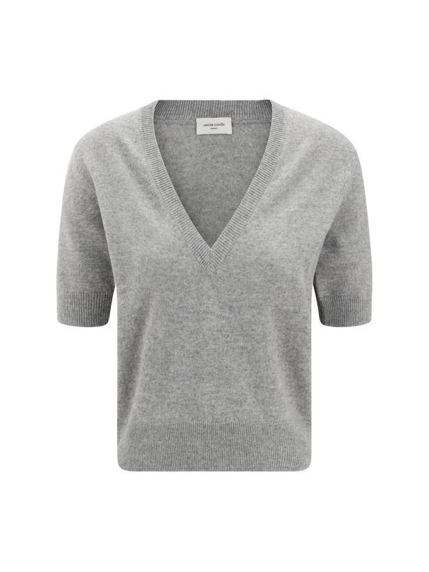 Photo: Jacob Cohen Cashmere Sweater