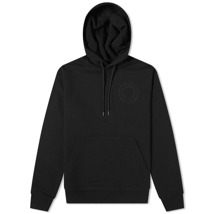 Photo: Burberry Ryker Circle Hoody