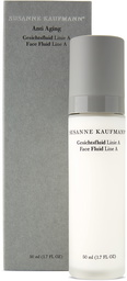 Susanne Kaufmann Line A Face Fluid Moisturizer, 1,7 oz