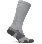 2XU - Vectr Stretch-Knit Compression Socks - Gray