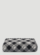 Gucci GG Check Blanket