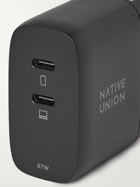 Native Union - Fast Charger Set