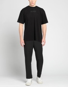 Hugo Mens T-shirt in Black
